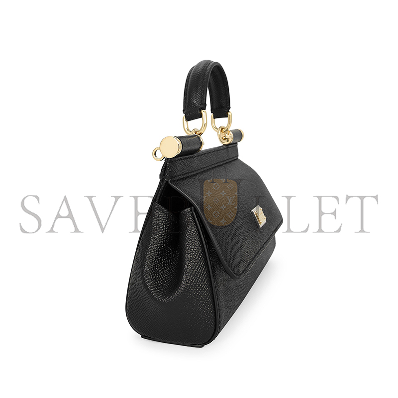 d01ce Gab*a*a sicily small handbag (19*13*6cm)